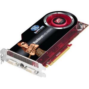 SAPPHIRE RADEON HD4890 OC 1GB GDDR5 PCI-E RETAIL