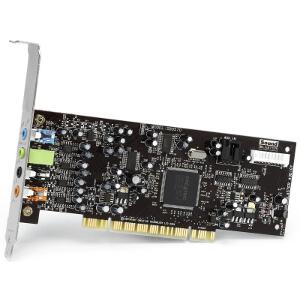 CREATIVE SOUND BLASTER AUDIGY SE BULK