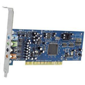CREATIVE SOUND BLASTER X-FI XTREME AUDIO BULK