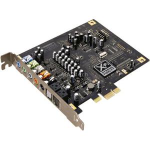 CREATIVE SOUND BLASTER X-FI TITANIUM BULK