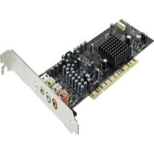 CREATIVE SOUND BLASTER X-FI XTREME GAMER
