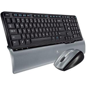 LOGITECH 920-001010 DESKTOP S520 GR
