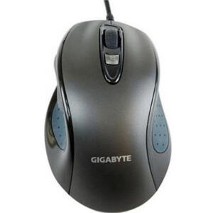 GIGABYTE GM-M6800 DUAL LENS GAMING MOUSE