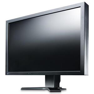 EIZO S2202WH-BK 22'' LCD BLACK