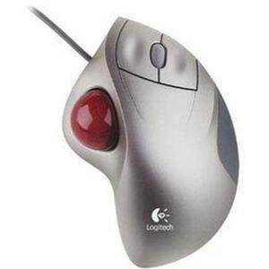 LOGITECH 904353 TRACKMAN WHEEL