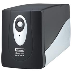 MUSTEK UPS POWERMUST 600VA USB LINE INTERACTIVE