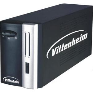 VITTENHEIM 1500VA LINE INTERACTIVE UPS