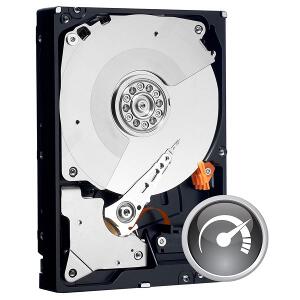 WESTERN DIGITAL WD6402AAEX 640GB CAVIAR BLACK SATA3
