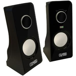 SWEEX 2.0 SPEAKER SET 100 WATT