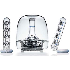 HARMAN KARDON SOUNDSTICKS II
