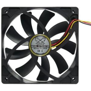 SCYTHE SY1225SL12H SLIP STREAM 120MM CASE FAN