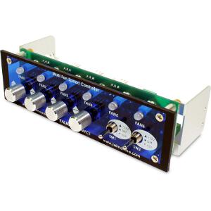 ZALMAN ZM-MFC1 MULTIFAN CONTROLLER