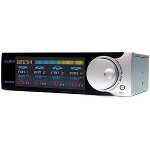 ZALMAN ZM-MFC2 FAN CONTROLLER