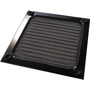 AC RYAN ACR-FF4104 ALUMINO FAN FILTER 80MM BLACK