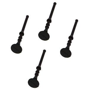 NANOXIA VIBEKILLER XXL RUBBER FAN MOUNTING BOLTS