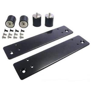 SCYTHE 2'' ANTIVIBRATION 3.5'' HDD STABILIZER