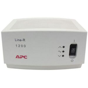 APC LE1200I ΣΤΑΘΕΡΟΠΟΙΗΤΗΣ ΤΑΣΗΣ 1200VA