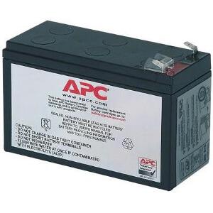 APC RBC17 REPLACEMENT BATTERY