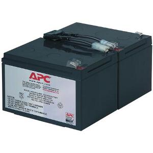 APC RBC6 REPLACEMENT BATTERY
