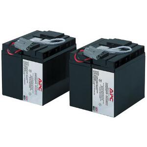 APC RBC55 REPLACEMENT BATTERY