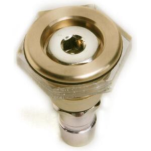 DANGER DEN ACC-507 BRASS FILLPORT