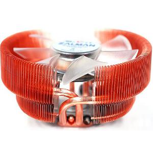ZALMAN CNPS8700 LED CPU COOLER