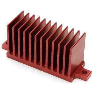 ZALMAN ZM-RHS50 HD4850 HEATSINK