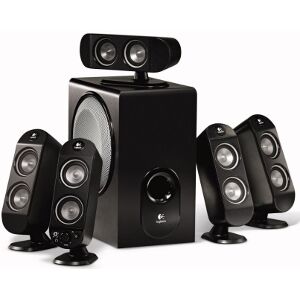LOGITECH X-530