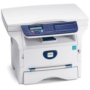 XEROX PHASER 3100S LASER MFP