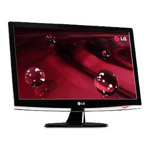 LG W2253TQ-PF 22'' TFT PIANO BLACK
