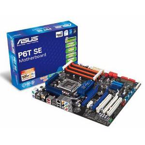 ASUS P6T SE
