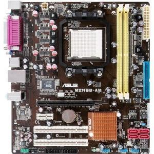 ASUS M2N68-AM WB