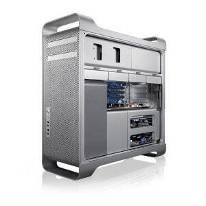 APPLE MB871GR MAC PRO 640GB 2.66 QUAD-CORE XEON 3GB GT120 GR/EN