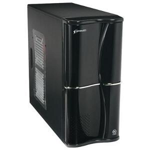 THERMALTAKE VK40001W2Z SOPRANO RS 201 WINDOW BLACK