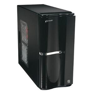 THERMALTAKE VJ50001W2Z SOPRANO RS 200 BLACK