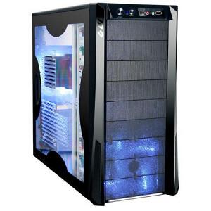 THERMALTAKE VI1000BWS M9 WINDOW BLACK