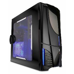 NZXT APOLLO MIDI TOWER - BLACK