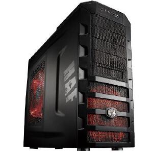 COOLERMASTER RC-922M-KKN1-GP HAF 922 BLACK