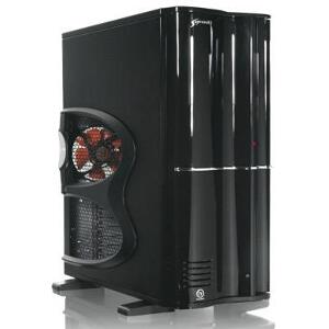 THERMALTAKE VG6400BNS SOPRANO RS 100 400W BLACK