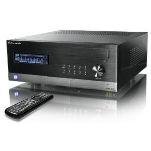 THERMALTAKE VF7001BNS DH101 MEDIA LAB BLACK
