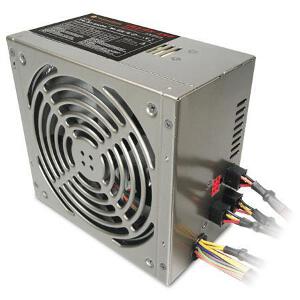 THERMALTAKE W0146 TR2 RX 450W CABLE MANAGEMENT