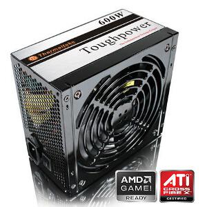 THERMALTAKE W0103 TOUGHPOWER 600W