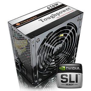 THERMALTAKE W0104 TOUGHPOWER 650W