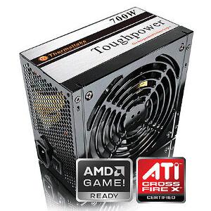 THERMALTAKE W0105 TOUGHPOWER 700W