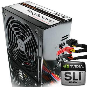 THERMALTAKE W0106 TOUGHPOWER CABLE MANAGEMENT 700W