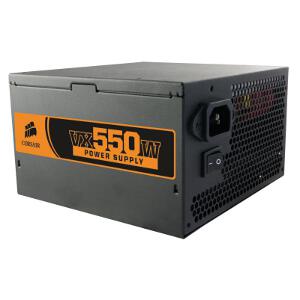 CORSAIR CMPSU-550VX 550W