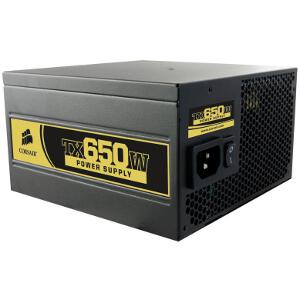 CORSAIR CMPSU-650TX 650W