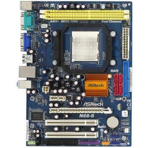 ASROCK N68-S