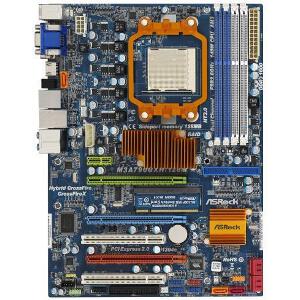 ASROCK M3A790GXH/128M