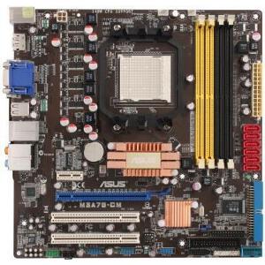 ASUS M3A78-CM
